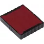 Trodat 6/4923C Vermelho