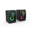 Altifalante de 2 vias Denver GAS-500 6 W