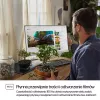 Monitor HP Series 5 27 polegadas FHD com altifalantes - 527sa