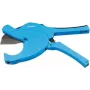 Chave de tubos manual Gedore 2963892 610 g durável fácil de utilizar