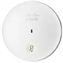 Microfone de mesa Cisco CS-MIC-TABLE-J — microfone com fios para telefone IP, 80–20.000 Hz, ficha Hirose de 4 pinos, branco