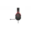 Auscultadores A4Tech Bloody M590i USB+AUX3.5 Sports vermelho 7.1