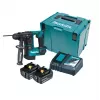 Martelo combinado Makita DHR171RTJ
