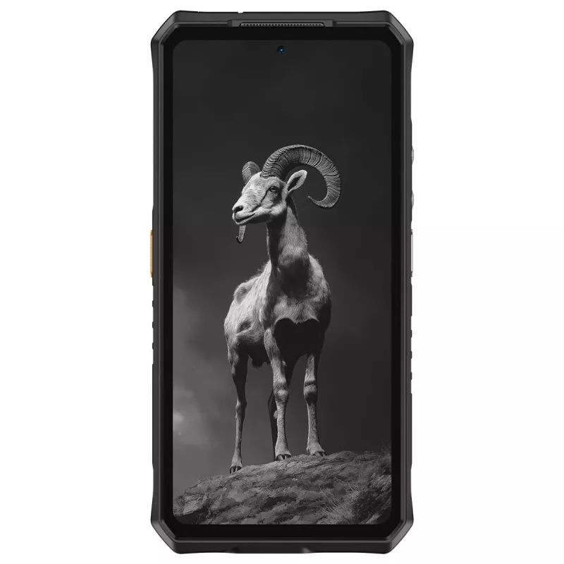 Smartphone Ulefone Armor 28 Pro 5G 6,58 polegadas 16GB 512GB preto