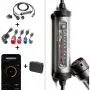 Adaptador de rede/inversor Juice Technology EL-JB3AEVE2 22000 W interior/exterior