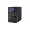 PowerWalker VFI 5000 EVS Fonte de Alimentação Ininterrupta (UPS) Dupla Conversão (Online) 5 kVA 5000 W