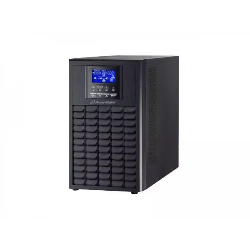 PowerWalker VFI 5000 EVS Fonte de Alimentação Ininterrupta (UPS) Dupla Conversão (Online) 5 kVA 5000 W