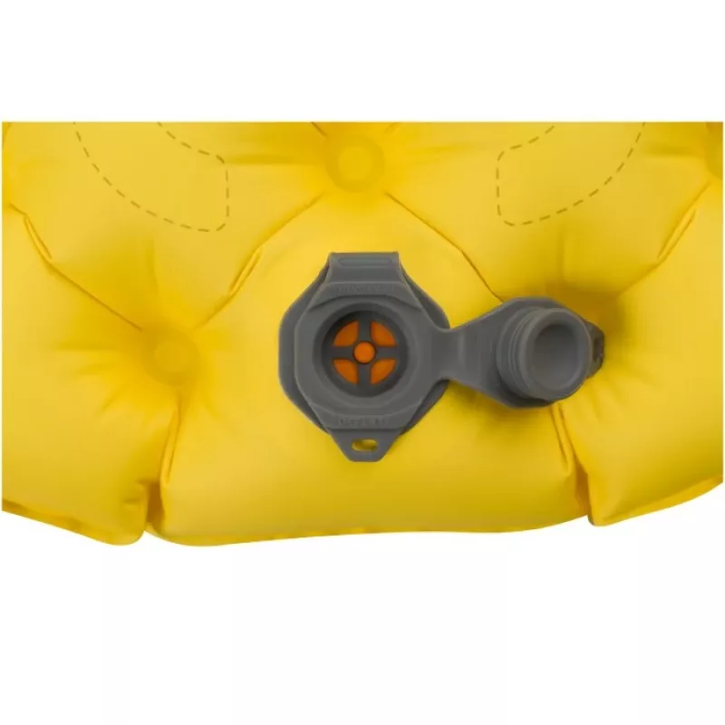 Sea To Summit AMUL/UNI/R produto amarelo