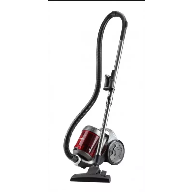 Aspirador Concept VP5150 2 L aspirador com depósito seco 800 W sem saco