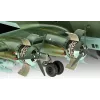 Modelo de avião em plástico REVELL Fendt 728 Vario kit de montagem à escala REV-03777