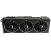 Placa gráfica XFX Radeon RX 7900 XTX 24 GB GDDR6, PCIe 4.0, 384-Bit, 355 W, 3 ventoinhas