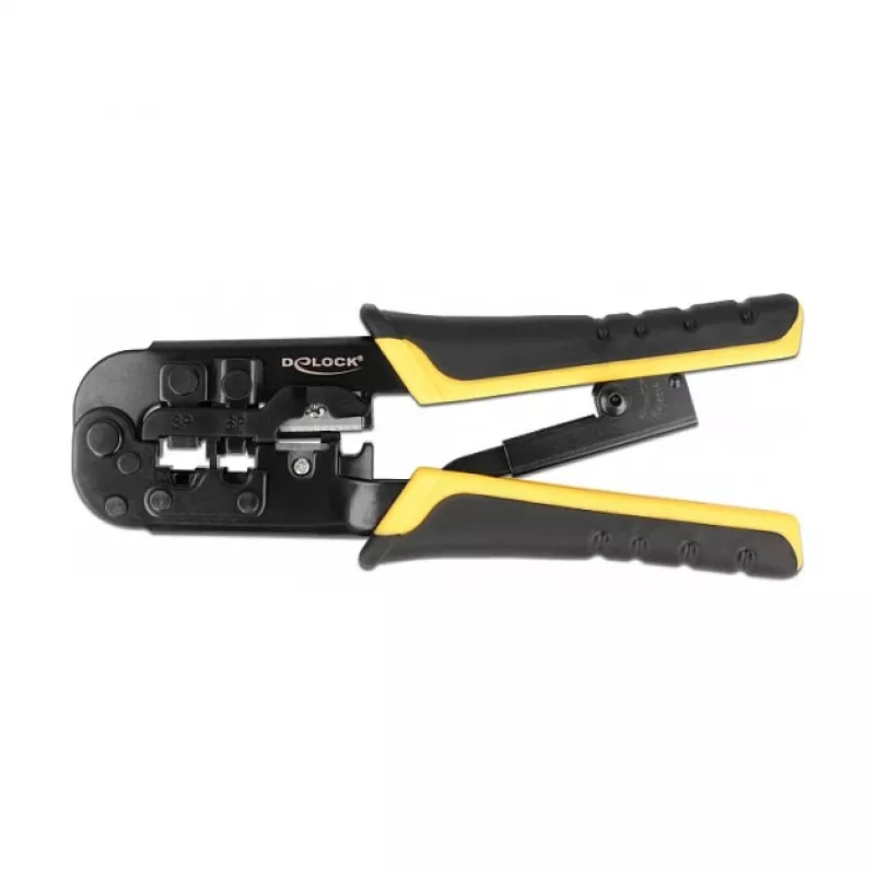Alicate de cravar universal DeLOCK 90505