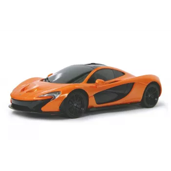 Carro de corrida rodoviário Jamara McLaren P1