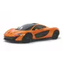 Carro de corrida rodoviário Jamara McLaren P1
