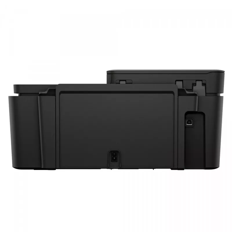 Multifunções HP DeskJet 4320 Jato de tinta térmico impressão a cores 4800x1200 DPI 5,5 ppm