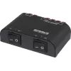 Speaka Professional SP-6518224 preto
