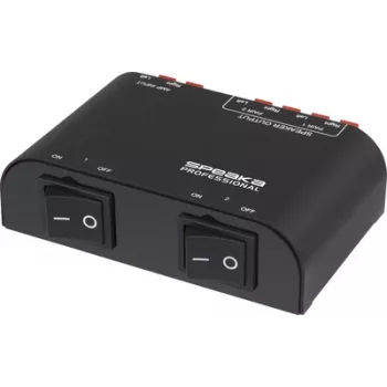 Speaka Professional SP-6518224 preto