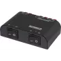 Speaka Professional SP-6518224 preto