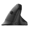 Rato mecânico Keychron M5 8K preto (M5-A23)