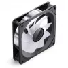 Ventoinha Jonsbo FR-606 preto 120mm ARGB 5V 3-Pin