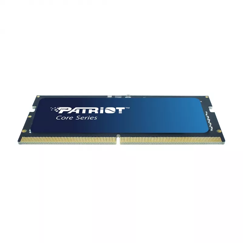 Patriot Memory Signature Line Core PSC548G5602HS Módulo de memória 48 GB 1 x 48 GB DDR5 5600 MHz