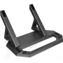 Kit de suporte para chassis para The Tower 600 Bumblebee preto/amarelo, para posicionamento horizontal