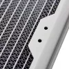 Radiador Hardware Labs Black Ice Nemesis GTX 240 - 240mm, branco acetinado