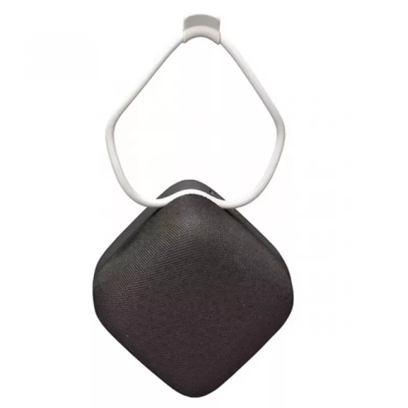 Altifalante portátil Denver BTP-119 preto