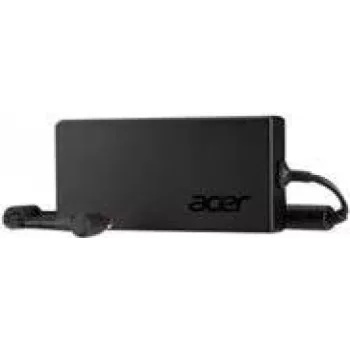 Acer - Fonte de alimentação - 230 Watt - Reino Unido e Irlanda do Norte, Europa - preto - para Predator 15, 17, Predator Helios 500, Predator Triton 700 (NP.ADT0A.079)