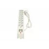 Proteção contra sobretensões LESTAR LX 810 G-A K.:SZ 1.5M