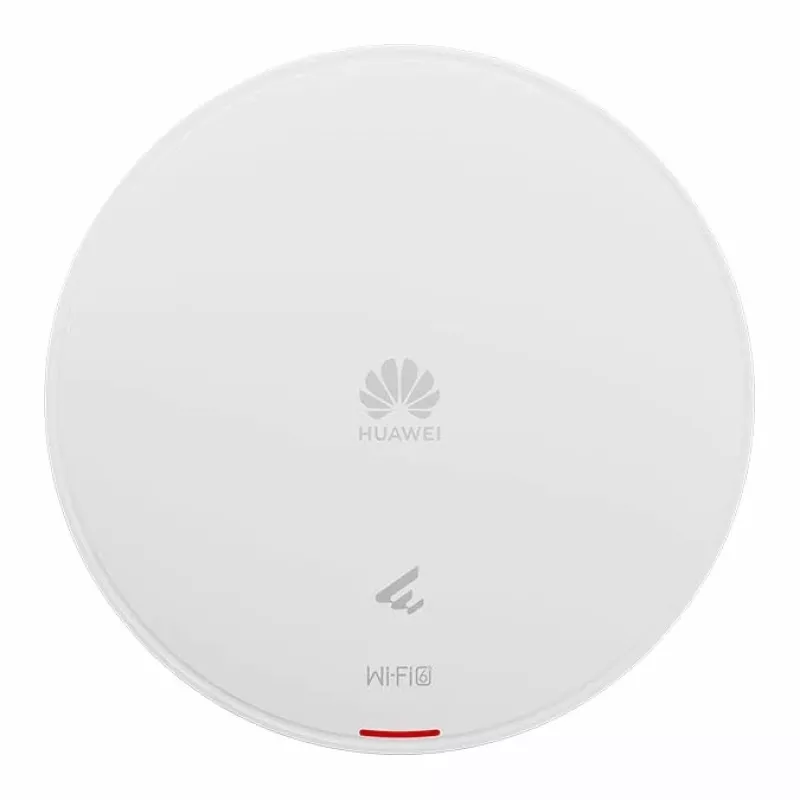 Ponto de acesso HUAWEI eKit AP661 2,4 GHz 5 GHz Wi-Fi 6