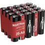Pilha de aparelho Ansmann 1,5 V LR6/AA embalagem de 20 unid. (1502-0002)