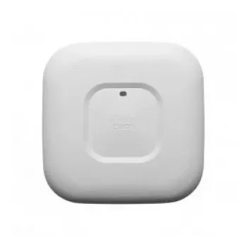 Ponto de acesso sem fios Cisco Aironet 2702i (baseado em controlador)