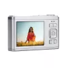 Câmara compacta AgfaPhoto Realishot DC9200 24 MP CMOS prateado (DC23 SILVER)