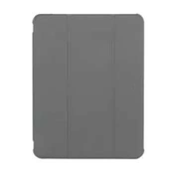 Capa folio Tucano IPDA11M2ST-G para iPad Air 11 polegadas Cinzento