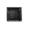 Caixa de PC DeepCool Matrexx 30 Mini Tower — Micro ATX, Vidro temperado, 3x3,5 polegadas / 2x2,5 polegadas baías, GPU até 25 cm