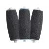 Polidor de unhas elétrico Medisana CR 870 – 3 acessórios, azul/branco