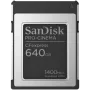 Pen drive SanDisk 64 GB USB Type-C Lightning iXpand