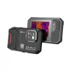 Câmara térmica Guide Sensmart PF210 256×192 px, LCD de 3,5 polegadas, 25 Hz, -20–550 °C, 16 GB, Wi‑Fi, USB‑C