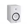 Yamaha HS8 Branco – Monitor ativo de campo próximo de duas vias, 120 W