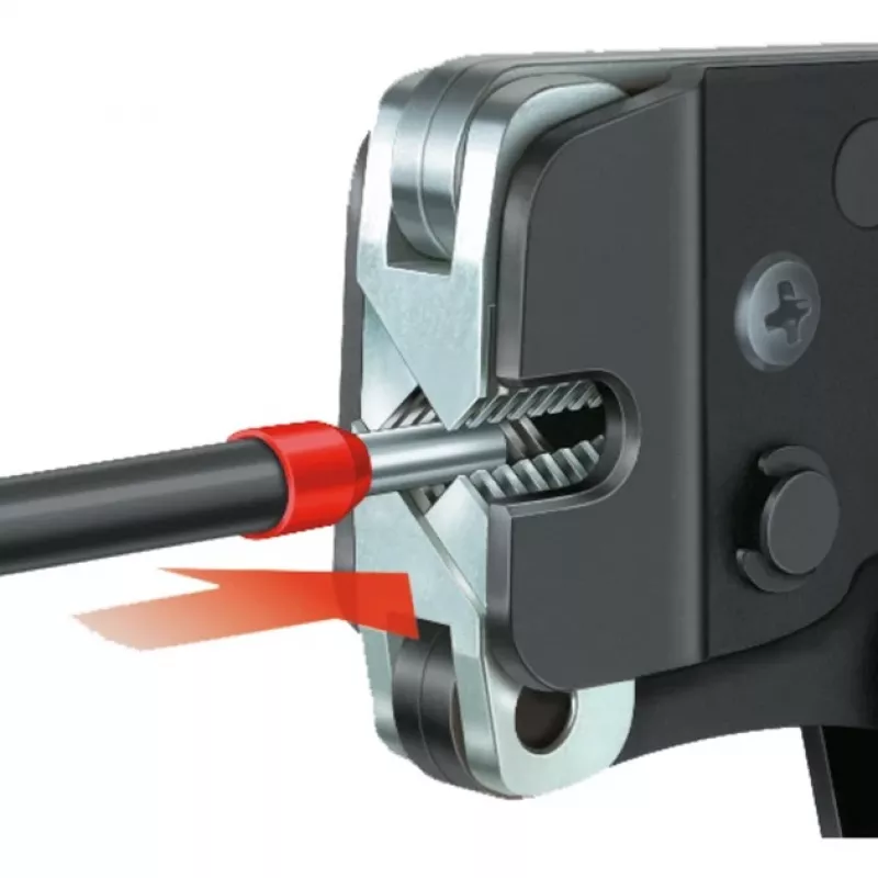 Alicate Knipex 97 53 08