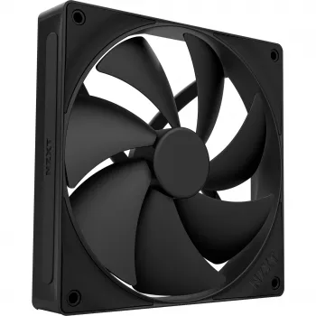 Ventoinha de caixa NZXT F Series F140P 140mm