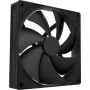 Ventoinha de caixa NZXT F Series F140P 140mm