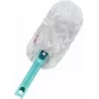 Mopa para pó Leifheit Superduster 38 cm microfibra lavável