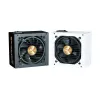 Fonte de alimentação Zalman ZM850-TMX2 TerraMax II White 80 Plus Gold totalmente modular ATX 3.0 PCIe 5.0 - ATX - 80 PLUS Gold