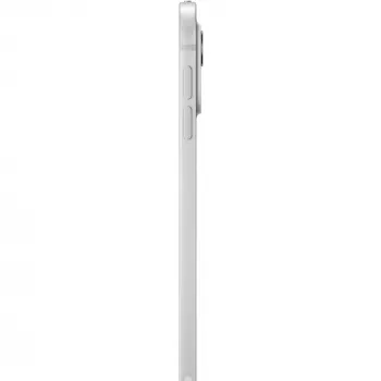 APPLE iPad Pro 28,22 cm (11 polegadas) 2TB Cellular Prateado M4 Chip Ultra Retina XDR Display 2420 x 1668 Pixel 264 ppi