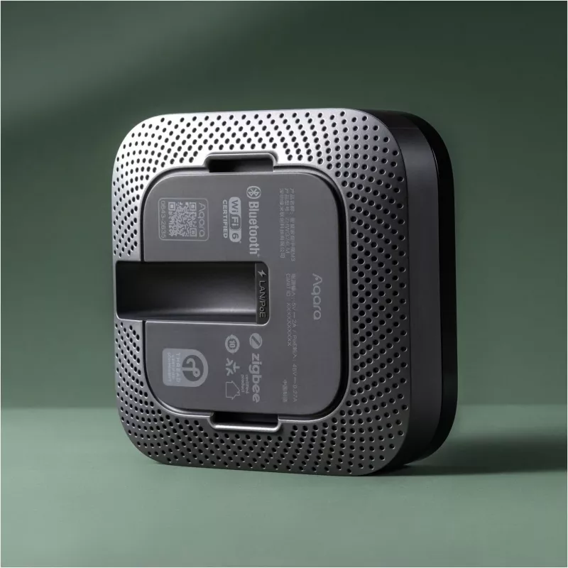 Aqara Smart Home Hub (unidade de controlo) M3 com controlador IR