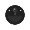 Câmara de vigilância IP EZVIZ BC1c 4K bullet, 8 MP, 3840×2160, 2,8 mm, 135° diagonal, Wi-Fi, bateria 10400 mAh, IP65