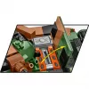 Conjunto de construção COBI T-72M1R PL/UA Forças Armadas 724 peças