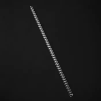 Tubo para sistema de refrigeração de computador BitsPower BP-NCCLT12AC-L1000 — transparente, 12 mm de diâmetro, 100 cm de comprimento